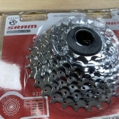 Sram PG850 11-30T 8li Ruble