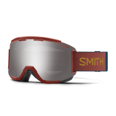 Smith Squad MTB Goggle Gözlük - Sedona/Pacific (Sun Platinum + Clear Lens)