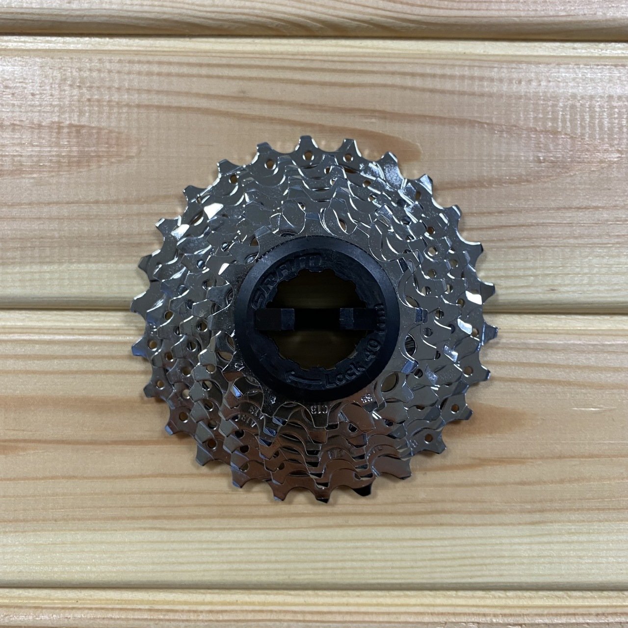 Sram PG850 12-26T 8'li Ruble