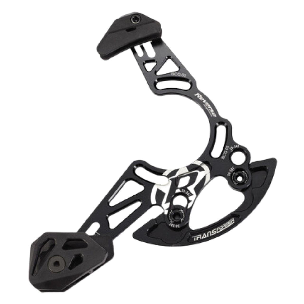 Reverse Transformer DH ISCG-05 Zincir Kılavuzu