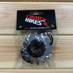 DMR Bikes Single Speed Kit