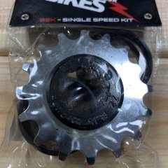 DMR Bikes Single Speed Kit