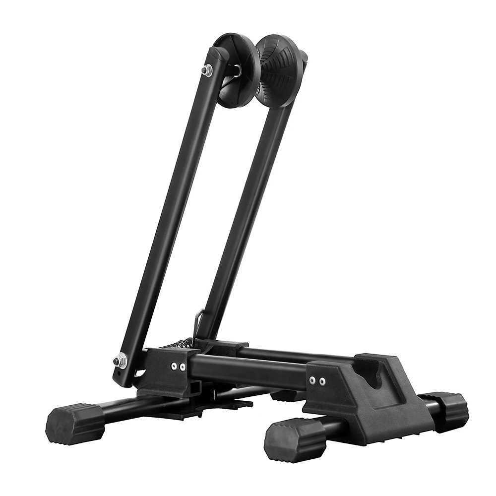 T026B Bisiklet Standı - Katlanabilir