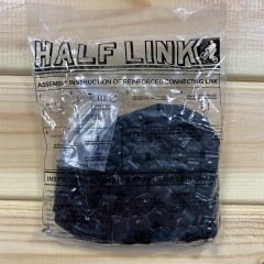 Clarks Half Link Single Speed 1li Zincir