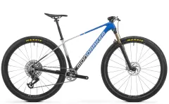 Mondraker PODIUM RR SL - Carrera Blue