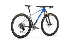 Mondraker PODIUM RR SL - Carrera Blue
