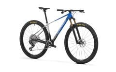 Mondraker PODIUM RR SL - Carrera Blue