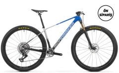 Mondraker PODIUM RR SL - Carrera Blue
