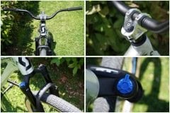 Scott Voltage YZ 0.1 26” - Dirtjump Bisiklet