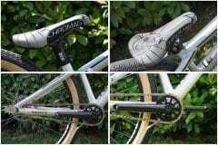 Scott Voltage YZ 0.1 26” - Dirtjump Bisiklet
