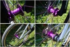 Scott Voltage YZ 0.1 26” - Dirtjump Bisiklet