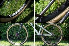 Scott Voltage YZ 0.1 26” - Dirtjump Bisiklet