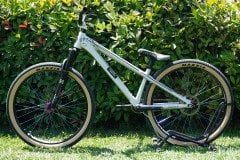 Scott Voltage YZ 0.1 26” - Dirtjump Bisiklet