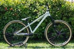 Scott Voltage YZ 0.1 26” - Dirtjump Bisiklet