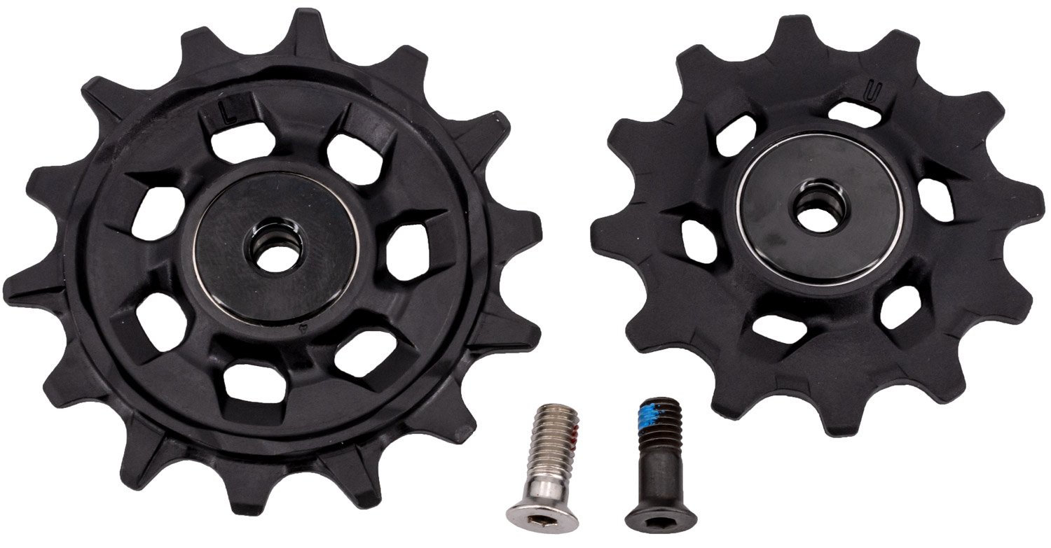 Sram GX Eagle AXS Pulley Set