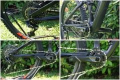 Specialized Stumpjumper Expert 29” - Trail/Enduro Bisiklet