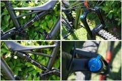 Specialized Stumpjumper Expert 29” - Trail/Enduro Bisiklet