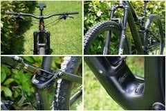 Specialized Stumpjumper Expert 29” - Trail/Enduro Bisiklet