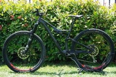Specialized Stumpjumper Expert 29” - Trail/Enduro Bisiklet