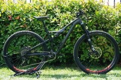 Specialized Stumpjumper Expert 29” - Trail/Enduro Bisiklet