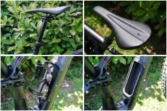 Specialized Stumpjumper Expert 29” - Trail/Enduro Bisiklet