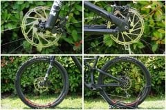 Specialized Stumpjumper Expert 29” - Trail/Enduro Bisiklet