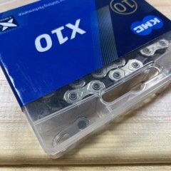 KMC X10 10lu Zincir