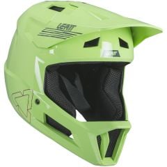 Leatt MTB Gravity 1.0 V25 Fullface Kask - Mojito