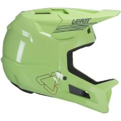 Leatt MTB Gravity 1.0 V25 Fullface Kask - Mojito