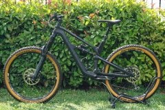 Canyon Spectral CF 7.0 27.5” - Enduro Bisiklet