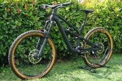 Canyon Spectral CF 7.0 27.5” - Enduro Bisiklet