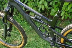 Canyon Spectral CF 7.0 27.5” - Enduro Bisiklet