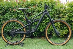 Canyon Spectral CF 7.0 27.5” - Enduro Bisiklet