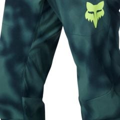 Fox Ranger MTB Pantolon - Koyu Yeşil