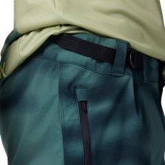 Fox Ranger MTB Pantolon - Koyu Yeşil