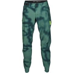 Fox Ranger MTB Pantolon - Koyu Yeşil