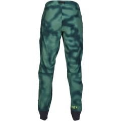 Fox Ranger MTB Pantolon - Koyu Yeşil