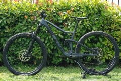 Cube Stereo 150 C:62 SL 29” - Enduro Bisiklet