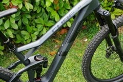Cube Stereo 150 C:62 SL 29” - Enduro Bisiklet
