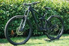 Canyon Strive CF 5.0 29” - Enduro Bisiklet