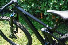 Canyon Strive CF 5.0 29” - Enduro Bisiklet
