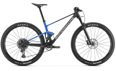 Mondraker F-PODIUM - Carrera Blue