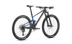 Mondraker F-PODIUM - Carrera Blue