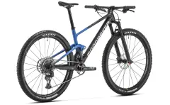 Mondraker F-PODIUM - Carrera Blue