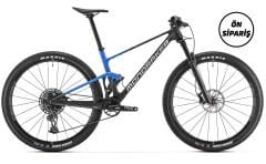 Mondraker F-PODIUM - Carrera Blue