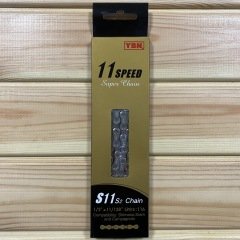 YBN Super Chain S2 11S Zincir