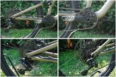 Specialized Stumpjumper EVO Comp 29” - Enduro Bisiklet
