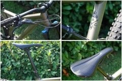 Specialized Stumpjumper EVO Comp 29” - Enduro Bisiklet