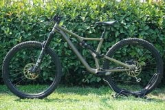 Specialized Stumpjumper EVO Comp 29” - Enduro Bisiklet