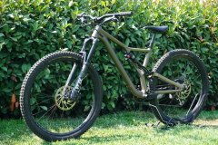 Specialized Stumpjumper EVO Comp 29” - Enduro Bisiklet